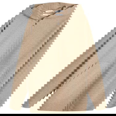 Суитчър Max Mara Knit Hoodie Бежово | 2421926012600-002, 1