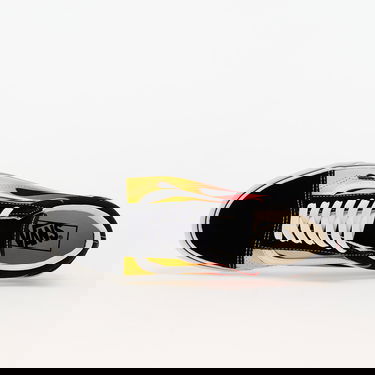 Кецове и обувки Vans Old Skool Flame EUR 40.5 Многоцветен | VN0A38G1PHN1, 3