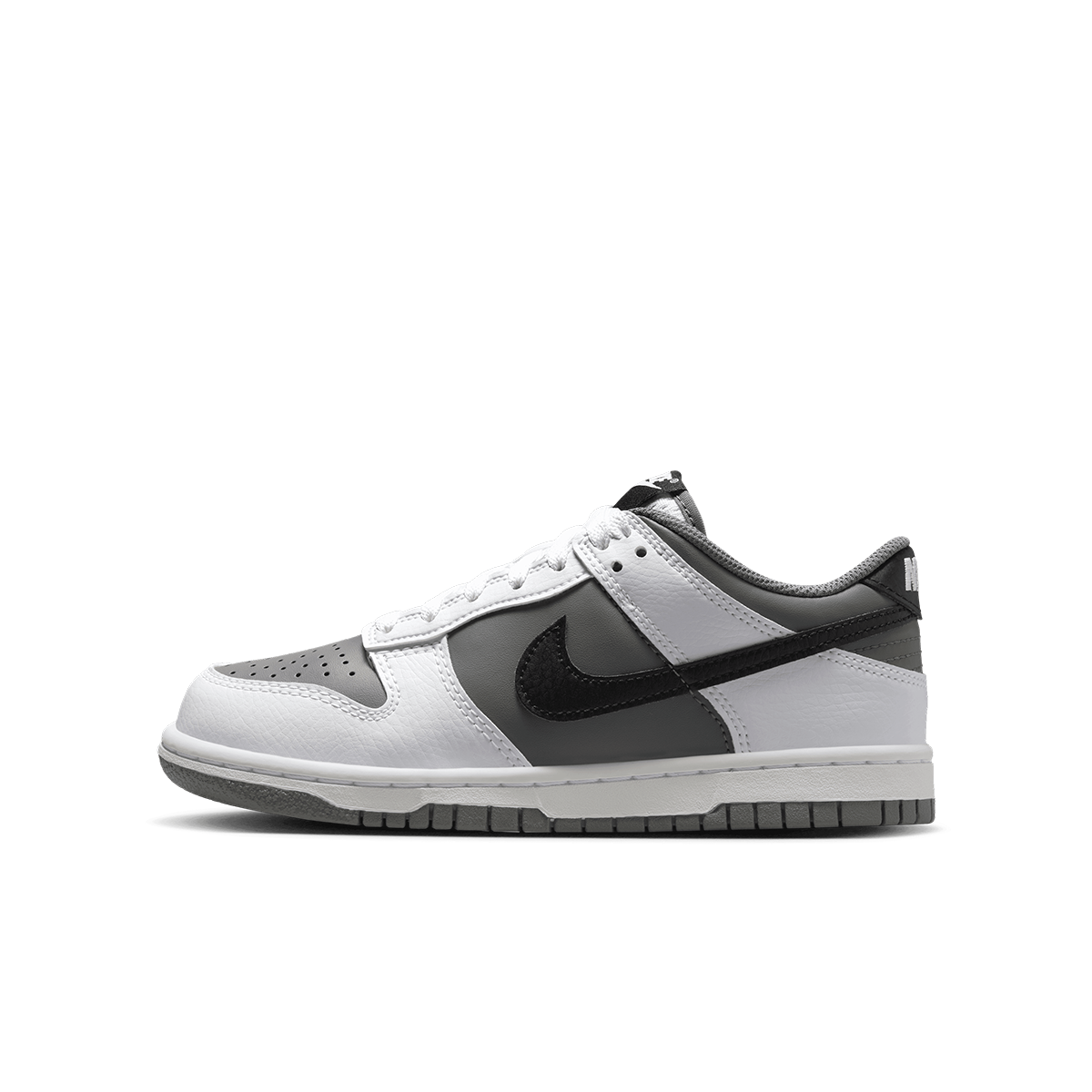Кецове и обувки Nike Dunk Low Сиво | HJ9202-100, 0