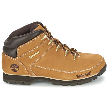 Кецове и обувки Timberland EURO SPRINT HIKER Бежово | TB0A122I231, 1