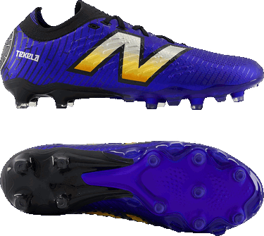 Кецове и обувки New Balance TEKELA PRO FG V4+ Синьо | NBST1FLZ45, 1