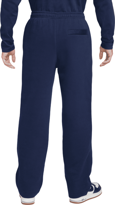 Спортни панталони Nike Club Fleece Bungie Pants Сиво | fz0809-063, 2