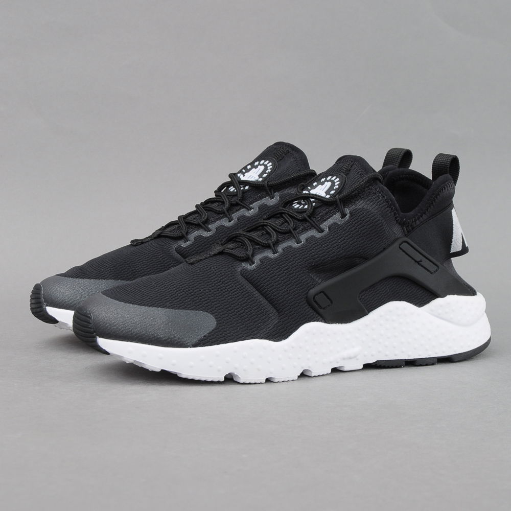 Кецове и обувки Nike WMNS Air Huarache Run Ultra Черно | 819151-001, 0