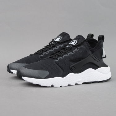 Кецове и обувки Nike WMNS Air Huarache Run Ultra Черно | 819151-001, 0