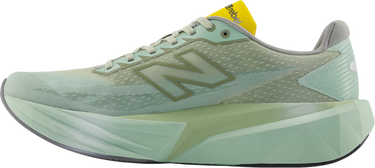 Кецове и обувки New Balance FuelCell Rebel v5 Зелено | mfcxtd5-mfcxtd5, 1