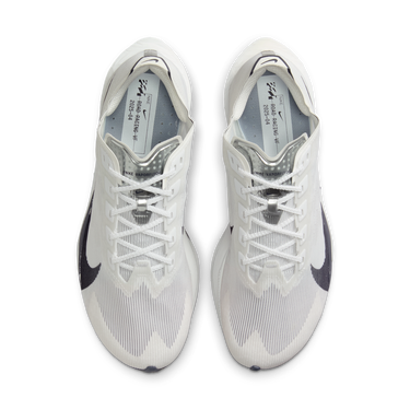 Кецове и обувки Nike Vaporfly 4 Бяло | HF6412-100, 4