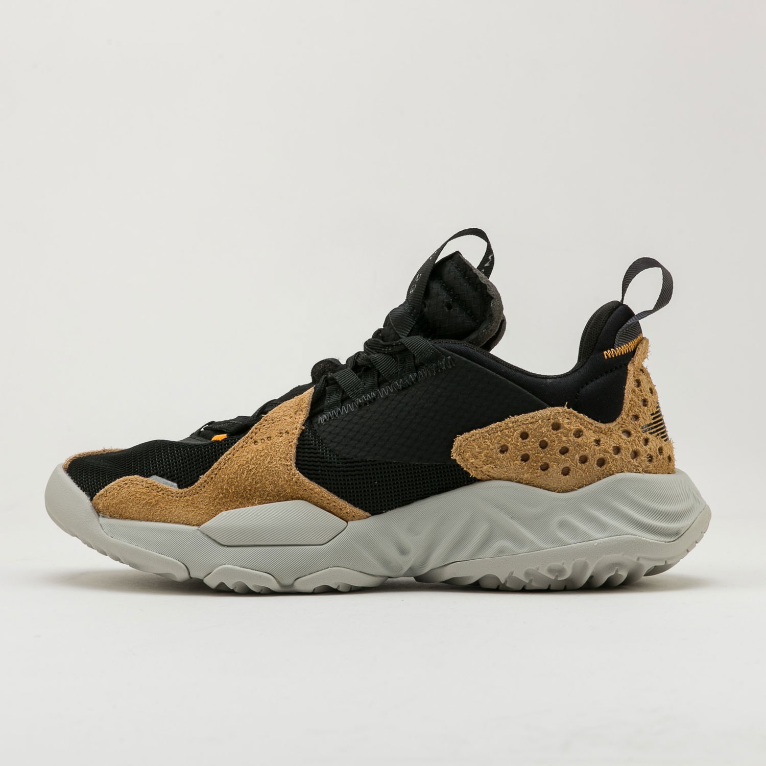 Кецове и обувки Jordan Jordan Delta Черно | CD6109-002, 1