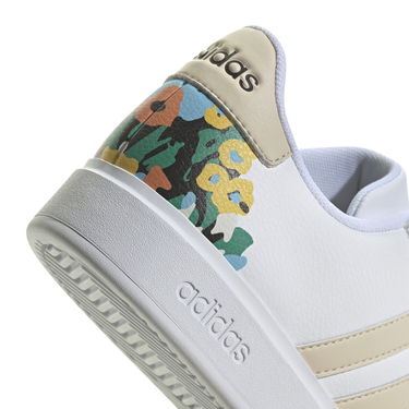 Кецове и обувки adidas Performance adidas GRAND COURT 2.0 40 2/3 Бяло | HP6623, 8