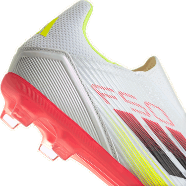 Кецове и обувки adidas Performance F50 League LL FG/MG Бяло | ie1239, 8
