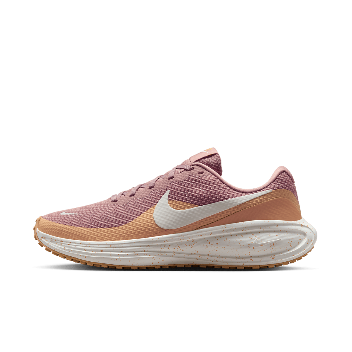 Кецове и обувки Nike W REVOLUTION 8 Розово | HJ8485-600, 0