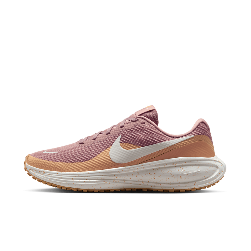 Кецове и обувки Nike W REVOLUTION 8 Розово | HJ8485-600