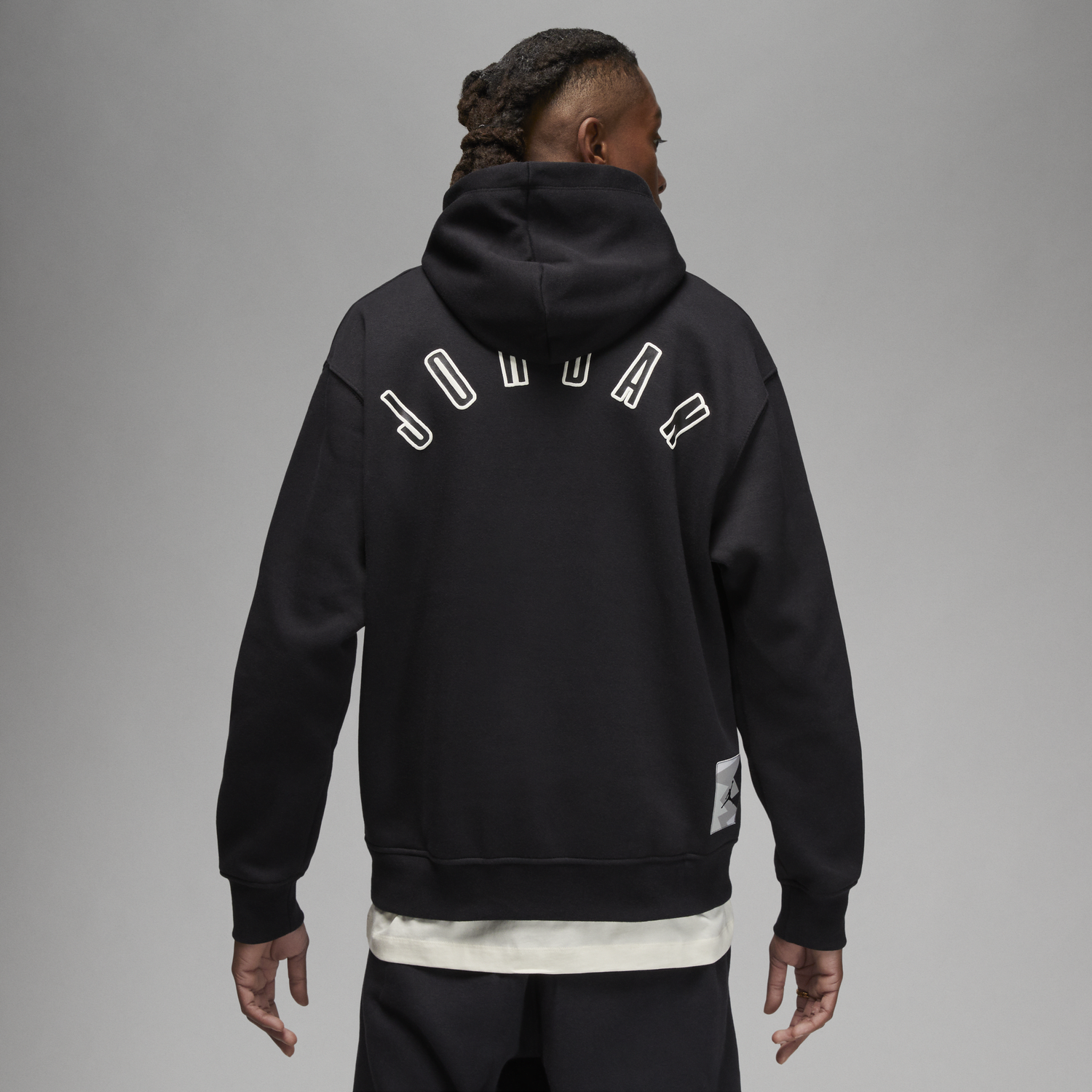 Суитчър Jordan Flight MVP Черно | FB7021-010, 1
