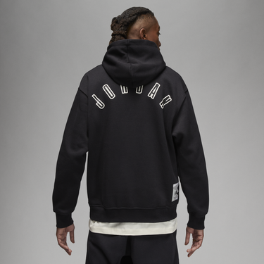 Суитчър Jordan Flight MVP Черно | FB7021-010, 1