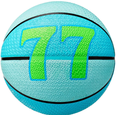 Спортна екипировка Jordan Jordan Playground 8P L Doncic Basketball Тюркоазено | 9018-21-461, 2