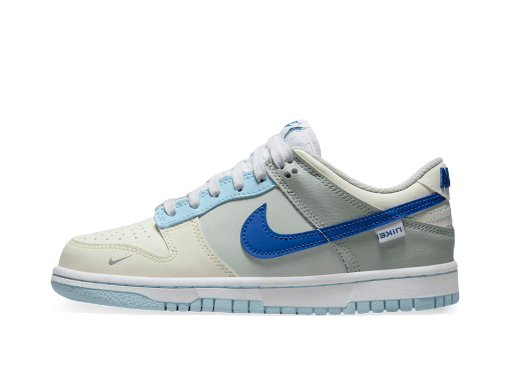 Кецове и обувки Nike Dunk Low GS Сиво | FB1843-141