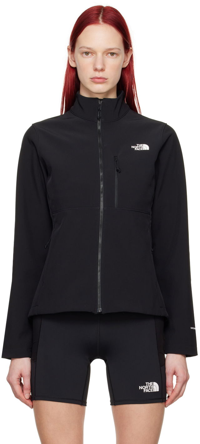 Яке The North Face Black Apex Bionic 3 Jacket Черно | NF0A84JK, 0