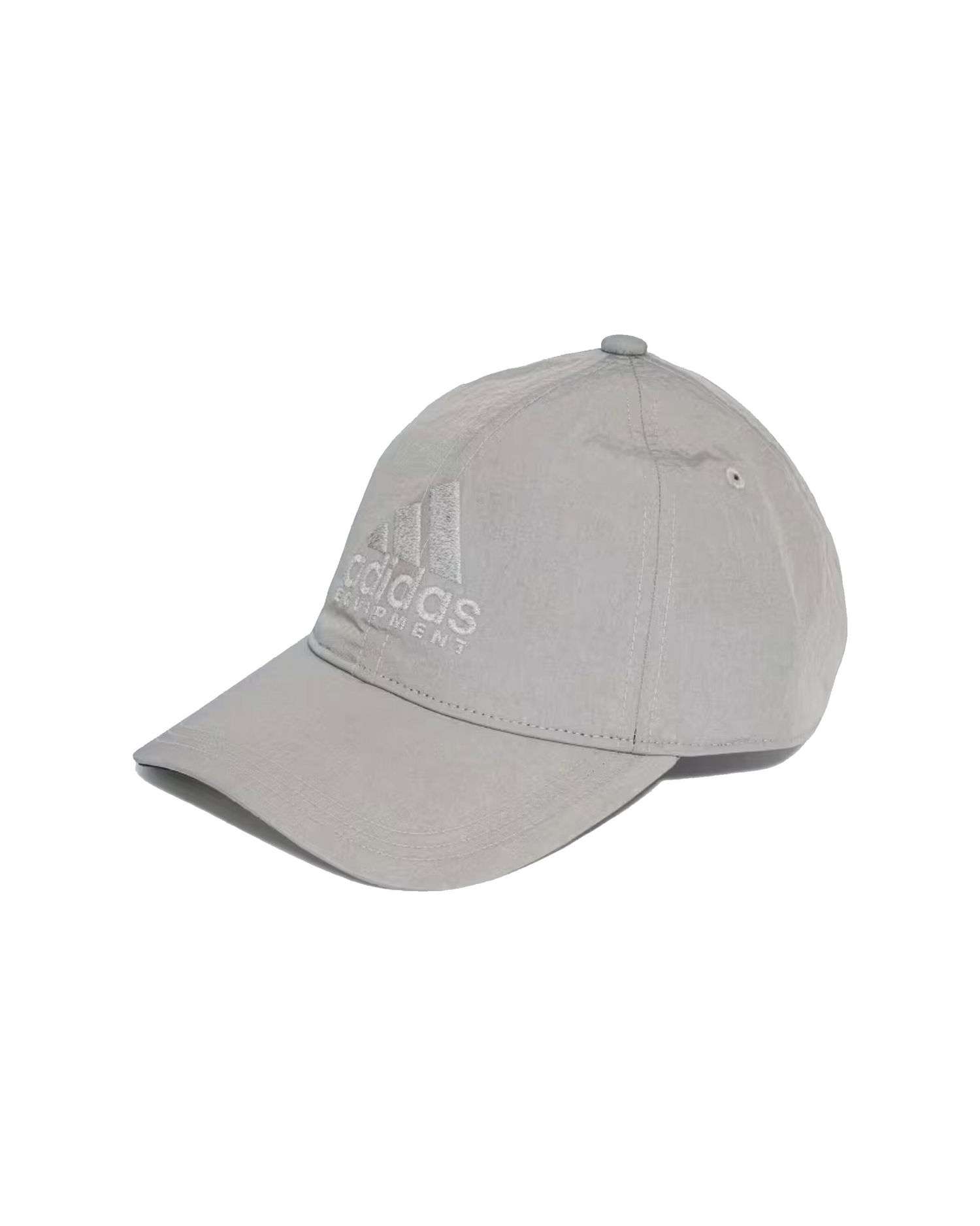 Шапка с козирка adidas Originals Originals Baseball Cap Сиво | JC6061, 0