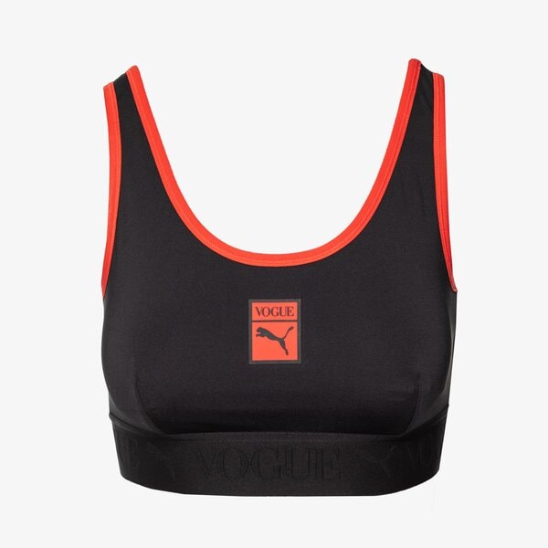 Сутиен Puma x Vogue Training Bra Черно | 534688-01, 0