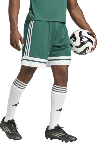 Къси панталони adidas Originals Squadra 25 Shorts Зелено | jh3411, 4