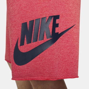 Къси панталони Nike NSW Sportswear Essentials Червено | DM6817-657, 3