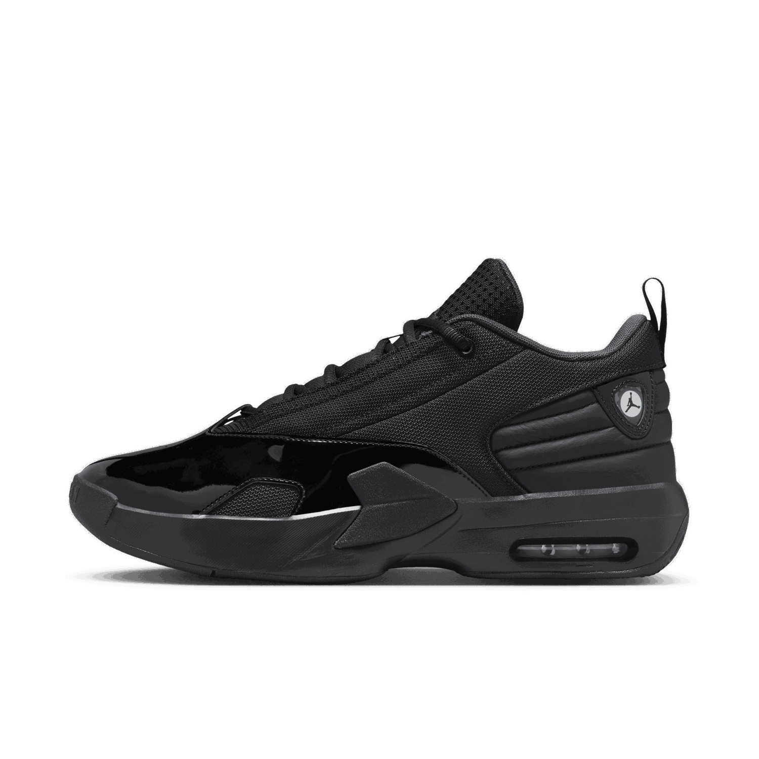 Кецове и обувки Jordan Jordan Max Aura Черно | FQ8298-001, 0