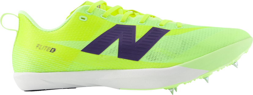 Кецове и обувки New Balance FuelCell Flite-S Жълто | ufcspg1-ufcspg1