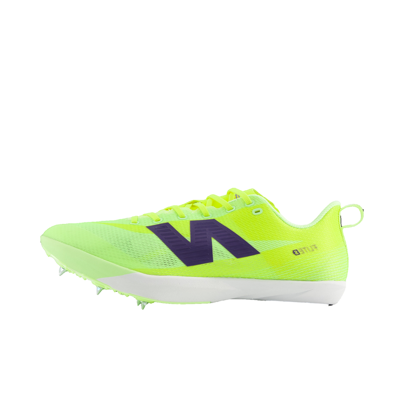 Кецове и обувки New Balance FuelCell Flite-S Жълто | ufcspg1-ufcspg1