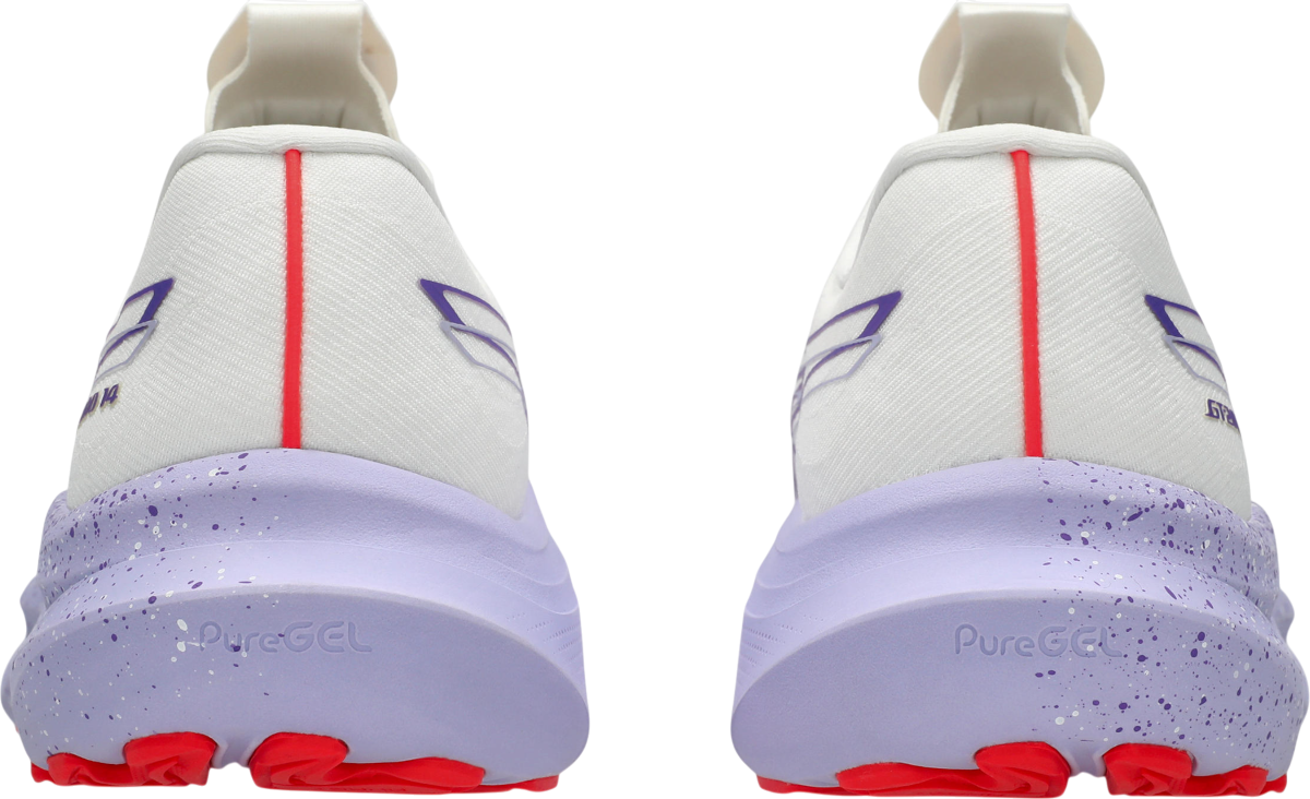 Кецове и обувки Asics GT-2000 14 TOKYO Бяло | 1012b914-500, 1
