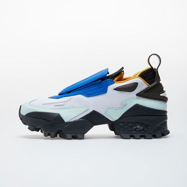 Кецове и обувки Reebok Pyer Moss Trail Fury Бяло | FX4452, 0