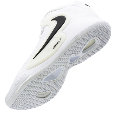 Кецове и обувки Nike ZOOM HYPERSET 2 Бяло | fq7070-101, 4