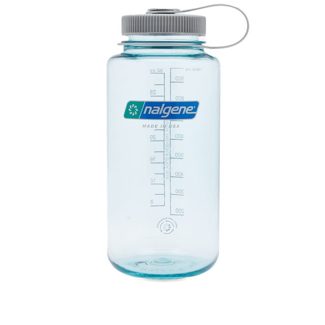 Wide Mouth Tritan Sustain Water Bottle 1L