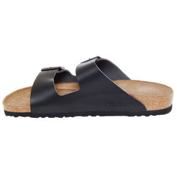 Кецове и обувки Birkenstock Arizona Черно | BK051193