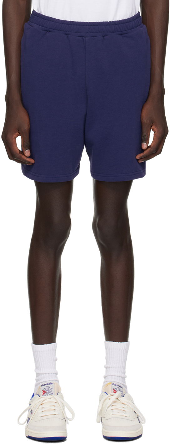 Къси панталони Dime Classic Shorts Тъмно синьо | DIMEHO2338IND, 0