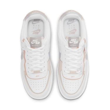 Кецове и обувки Nike Air Force 1 Shadow W Бяло | CI0919-113, 2