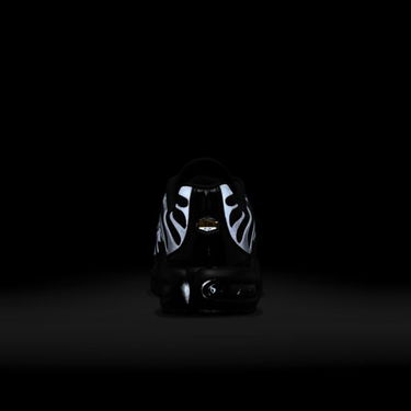 Кецове и обувки Nike Air Max Plus W Черно | FB8479-001, 3