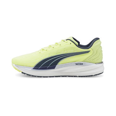 Кецове и обувки Puma Magnify Nitro Жълто | 195170-09, 0