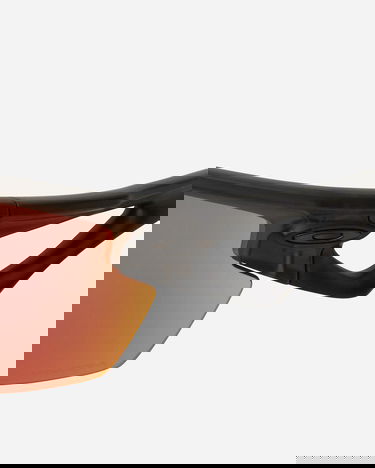 Слънчеви очила OAKLEY Sphaera Sunglasses Matte Grey / Trail Torch Черно | OO9403 09, 5