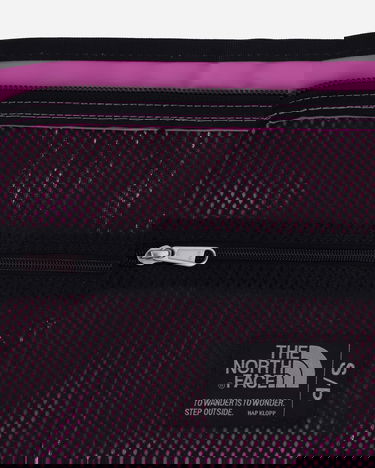Раници и чанти The North Face Small Base Camp Duffel Bag Wisteria Purple Лилаво | NF0A52ST 8H81, 7