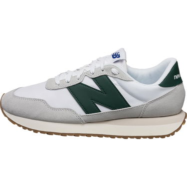 Кецове и обувки New Balance 237 Бяло | MS237RF, 0