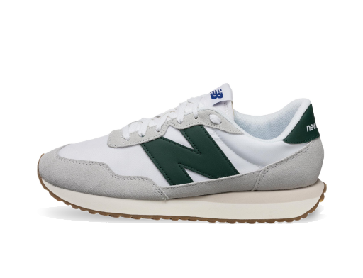 Lifestyle New Balance 237 Бяло | MS237RF