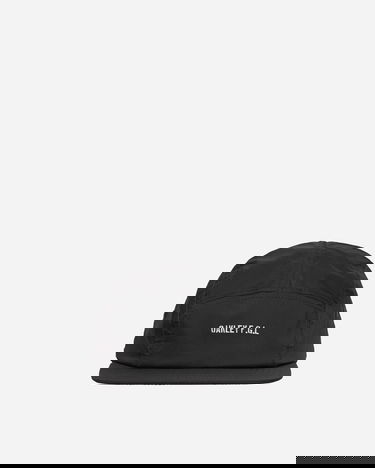 Шапка с козирка OAKLEY FGL Jet Cap 24.0 Phantom Черно | FOS901749-01N, 3