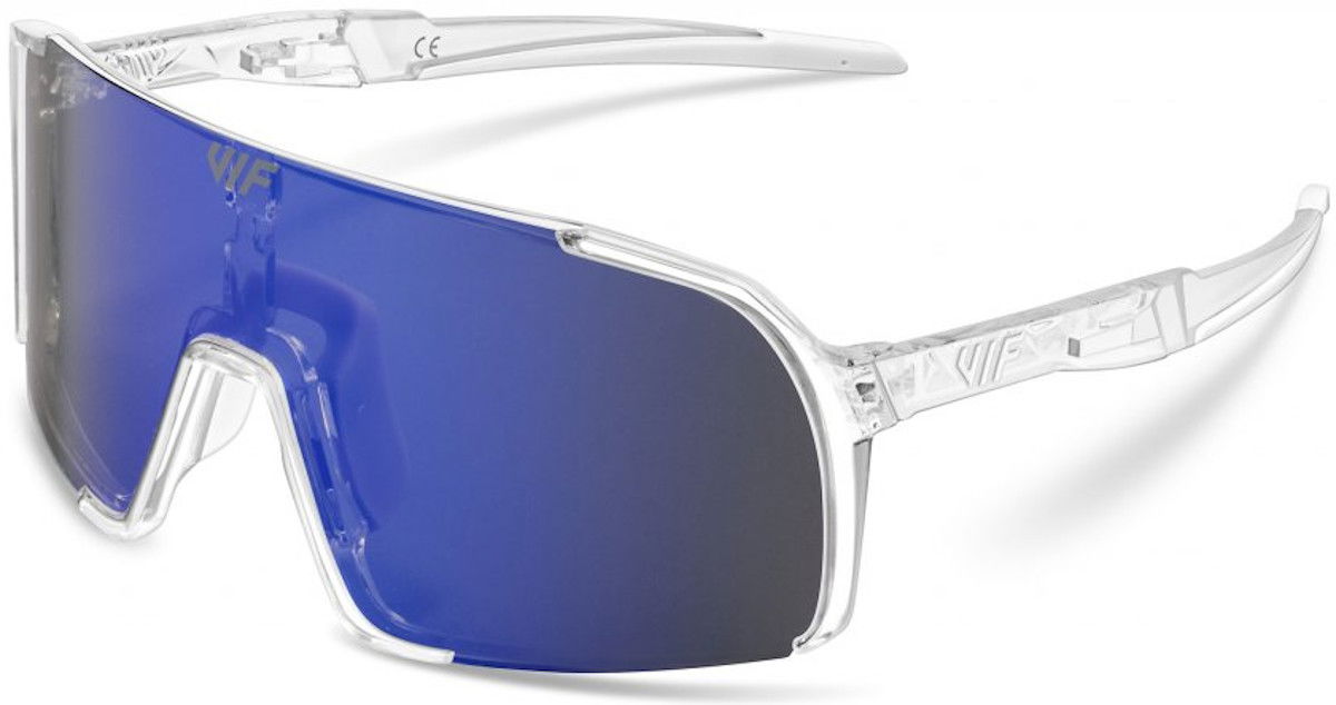 Слънчеви очила VIF VIF One Polarized Sunglasses Бяло | 113-pol, 0