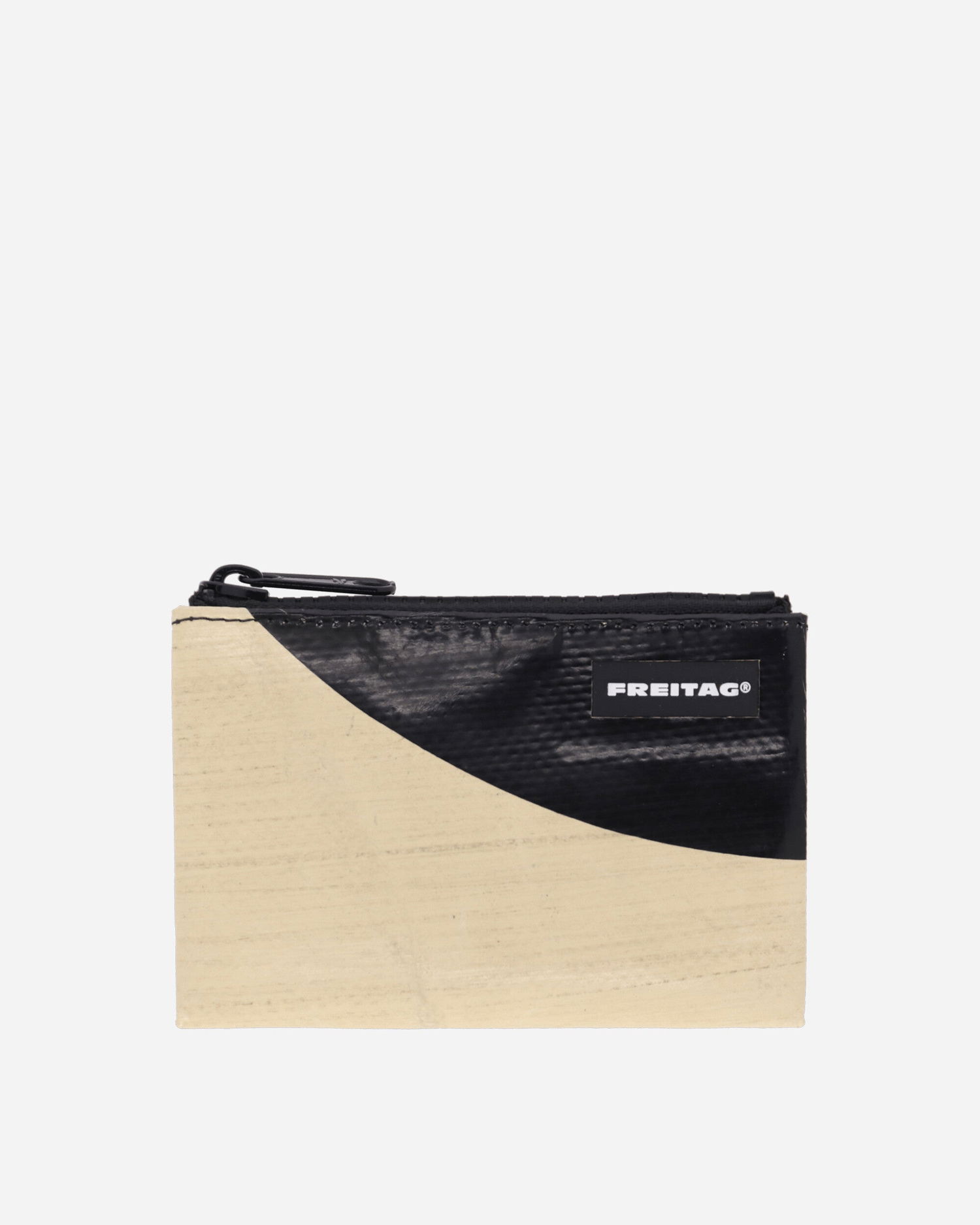 Портфейл Freitag F05 Blair Extra Small Pouch Бежово | FREITAGF05 002, 0