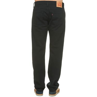 Дънки Levi's 501 Original Fit Jeans Черно | 00501-0165-noos, 6