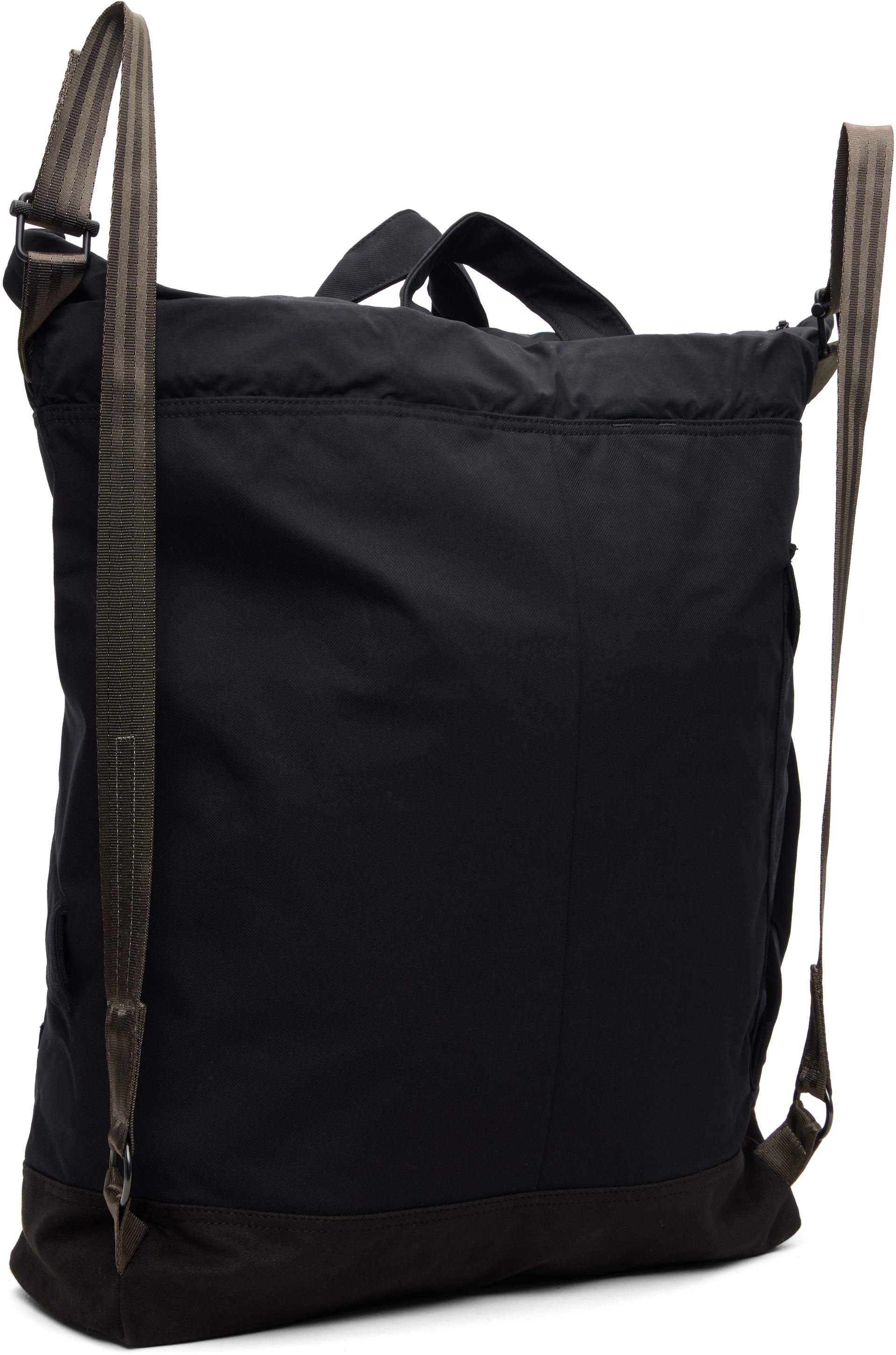 2-Way Backpack, 2