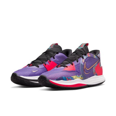 Кецове и обувки Nike Kyrie Low 5 "Jewell Loyd" Лилаво | DJ6012-002, 2