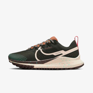 Кецове и обувки Nike Pegasus Trail 4 Черно | dj6159-300, 4