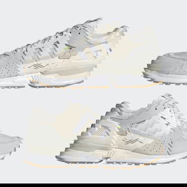 Кецове и обувки adidas Originals ZX 10000 Бежово | GX2721, 6