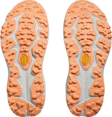 Кецове и обувки Hoka One One Speedgoat 6 Многоцветен | 1147811-gmc, 3