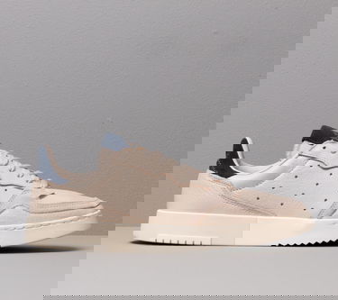 Кецове и обувки adidas Originals Supercourt Кафяво | EE6035, 5